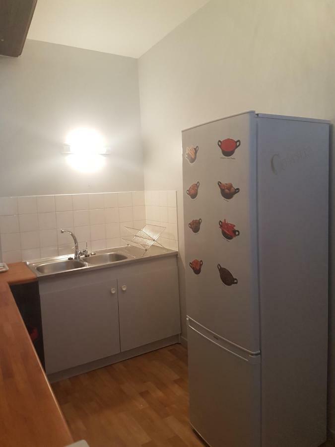Appartement Du Vieux Troyes Zewnętrze zdjęcie