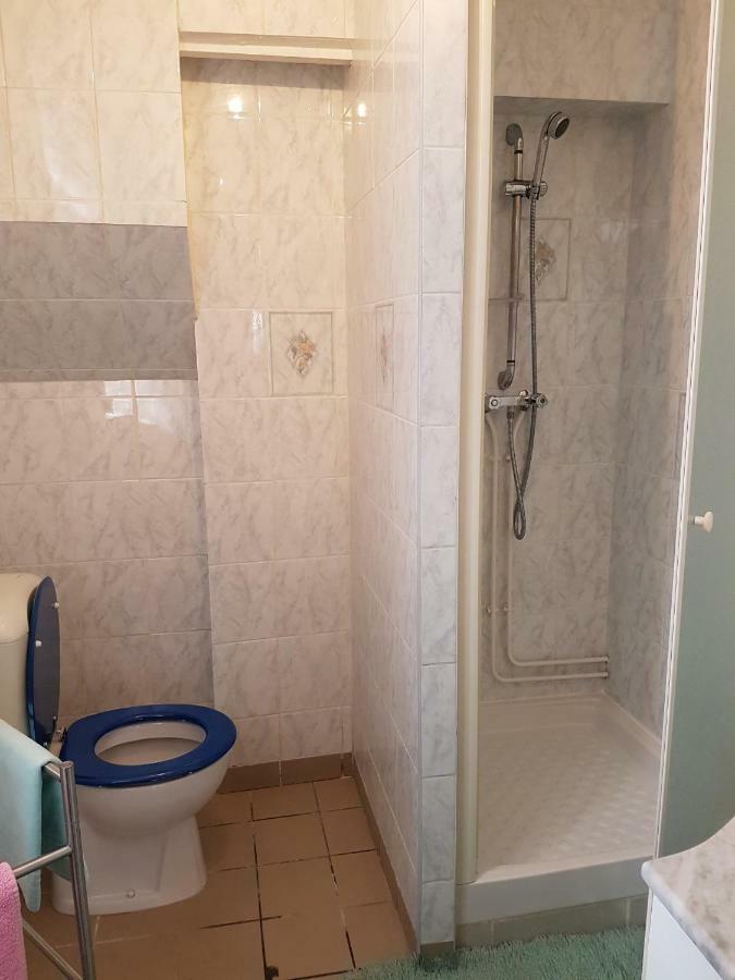 Appartement Du Vieux Troyes Zewnętrze zdjęcie