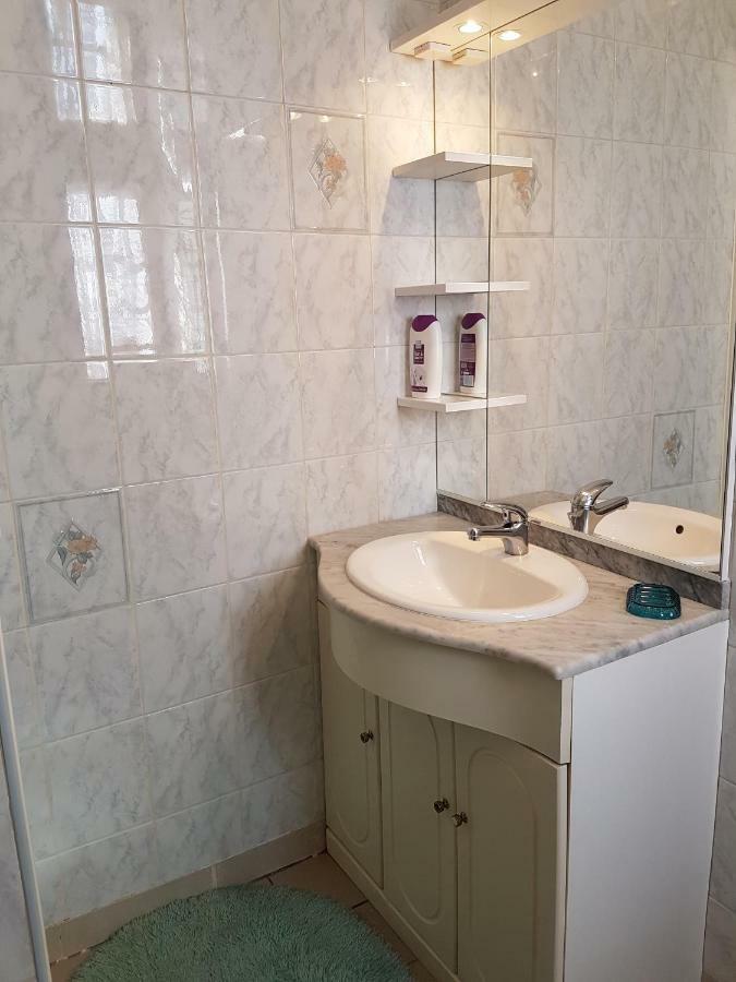 Appartement Du Vieux Troyes Zewnętrze zdjęcie