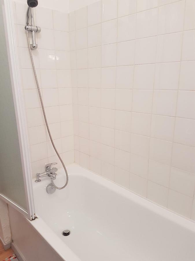 Appartement Du Vieux Troyes Zewnętrze zdjęcie